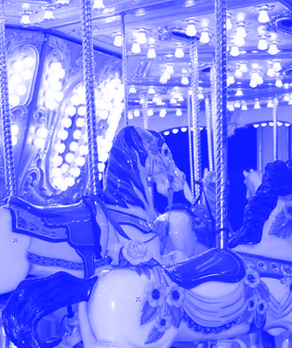 Le Carousel Infernal