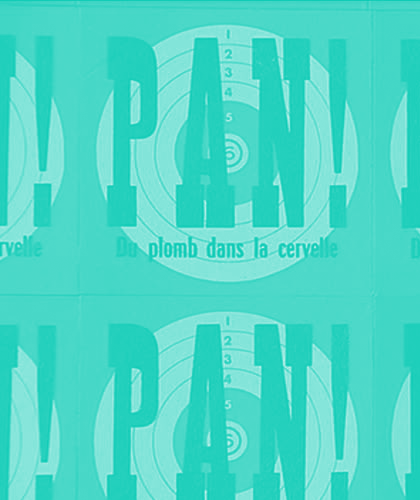 Affiche Moilkan