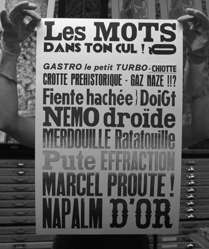 Affiche Moilkan