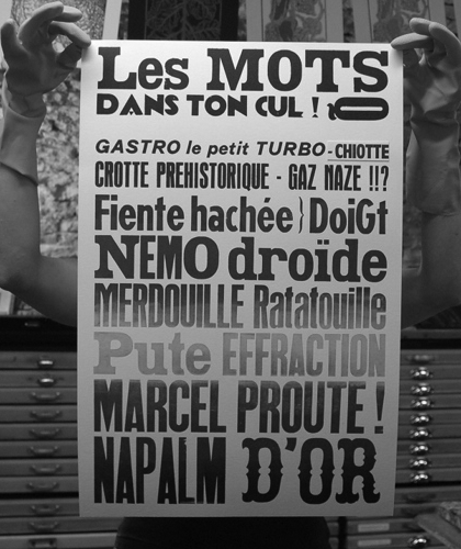 Affiche  Moilkan