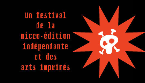Le Marché Noir, un festival de la micro-édition