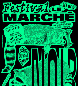 Le Marché Noir 
