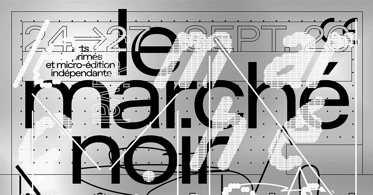 Le Marché Noir 