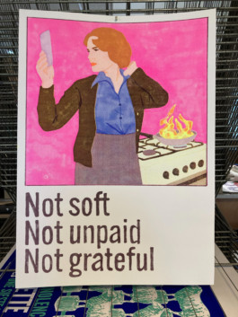 Le Marché Noir 