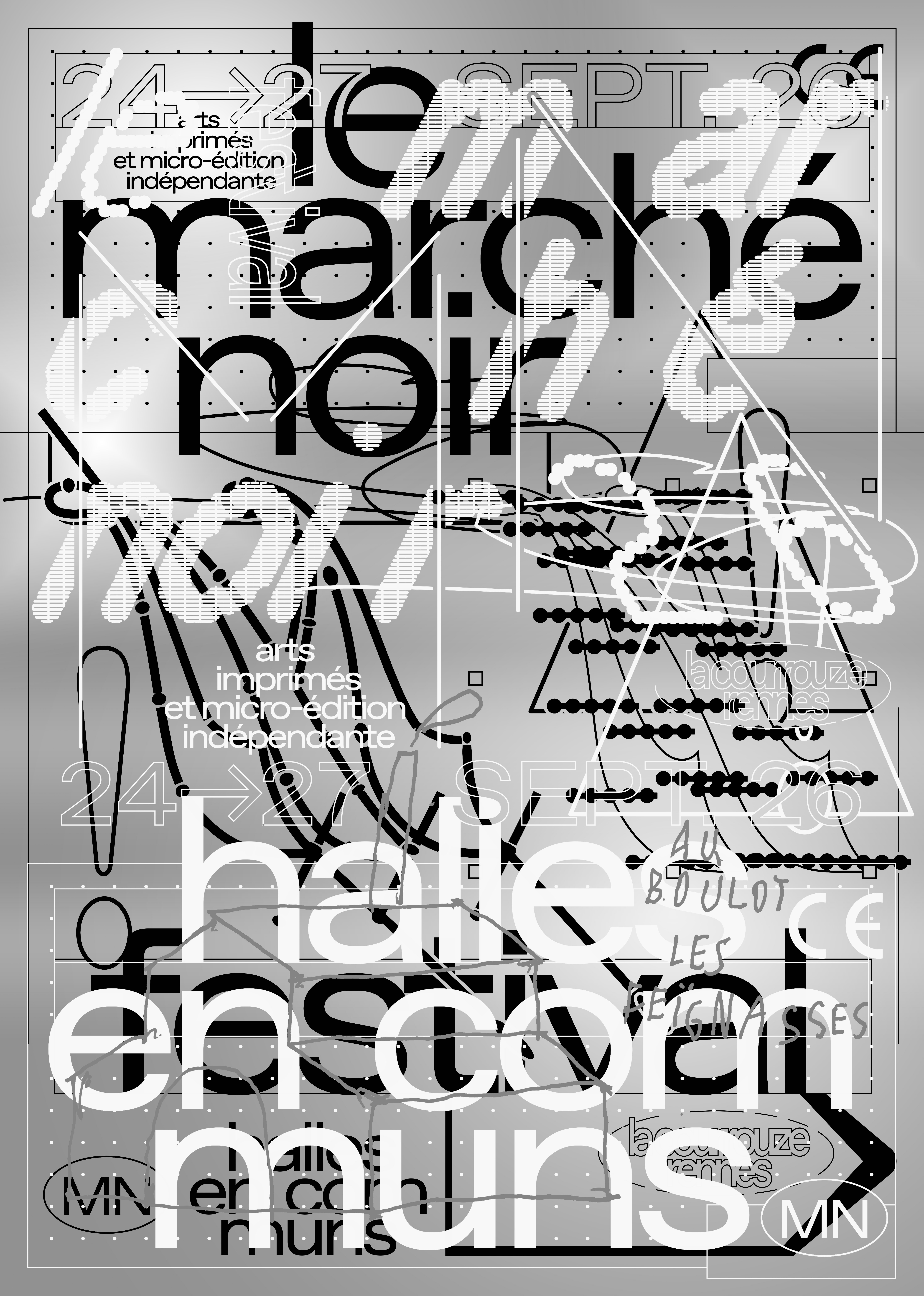Le Marché Noir 
