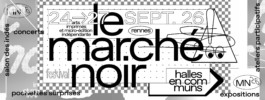 Le Marché Noir 